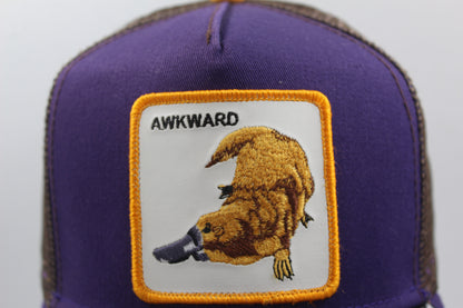 Goorin Bros Awkward Edición Especial Exclusiva