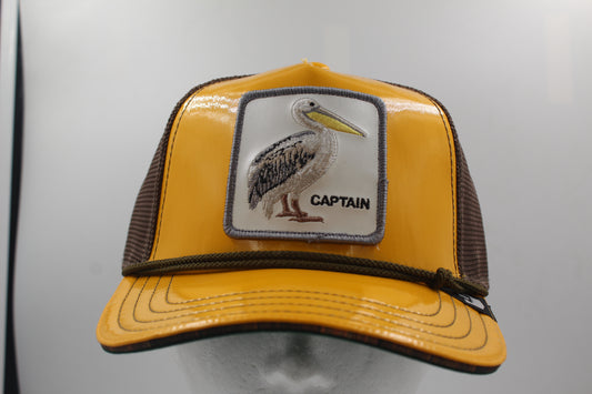 Goorin Bros Captain