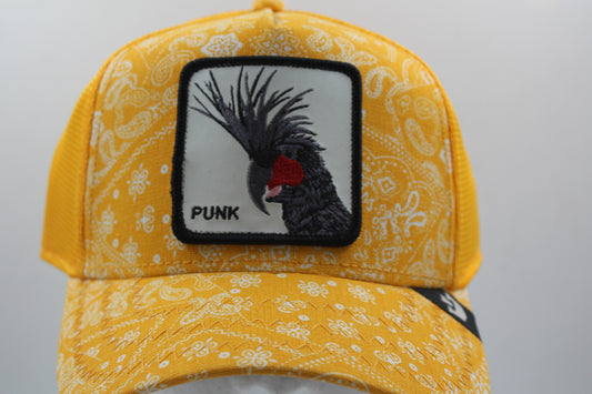 Goorin Bros Punk Edición Paisley