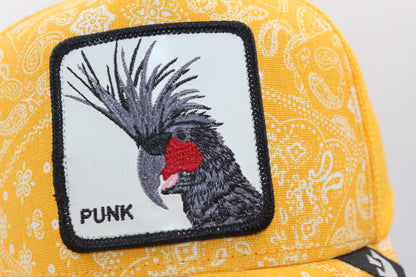 Goorin Bros Punk Edición Paisley