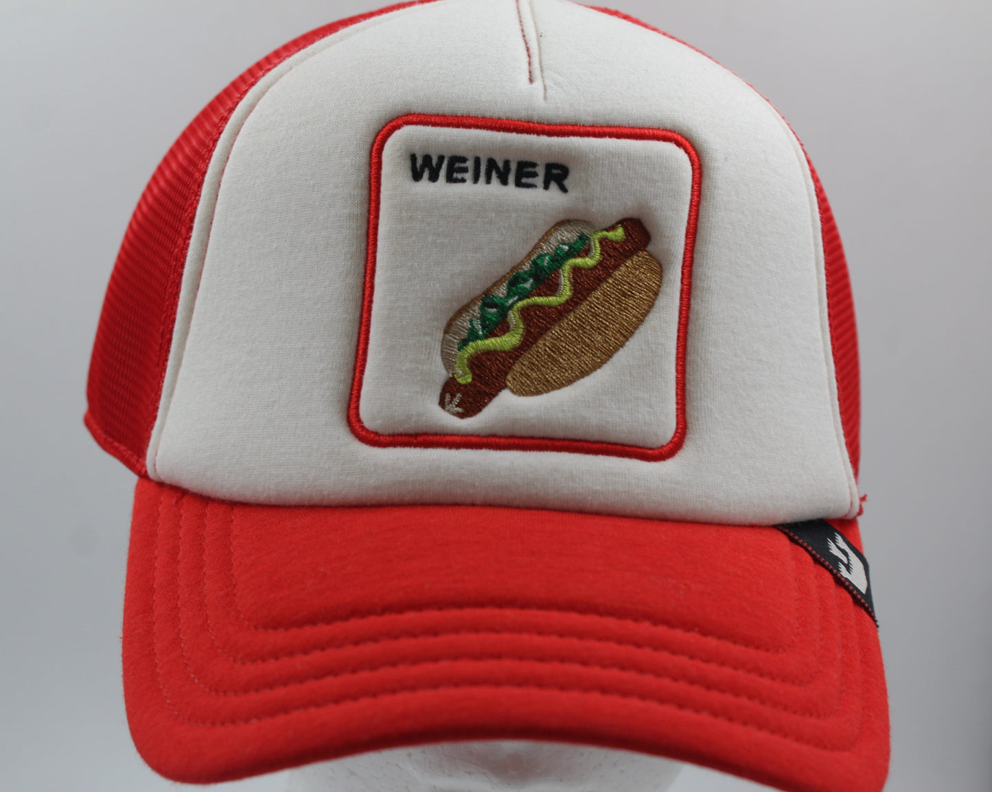 Goorin Bros Weiner Edición Fast Food