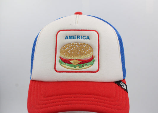 Goorin Bros America Edición Fast Food