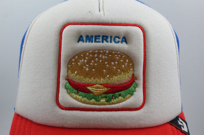 Goorin Bros America Edición Fast Food