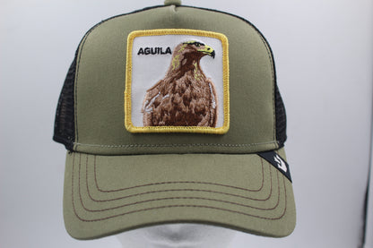 Goorin Bros Aguila