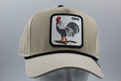 Goorin Bros Cock Sin Malla