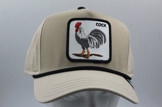 Goorin Bros Cock Sin Malla