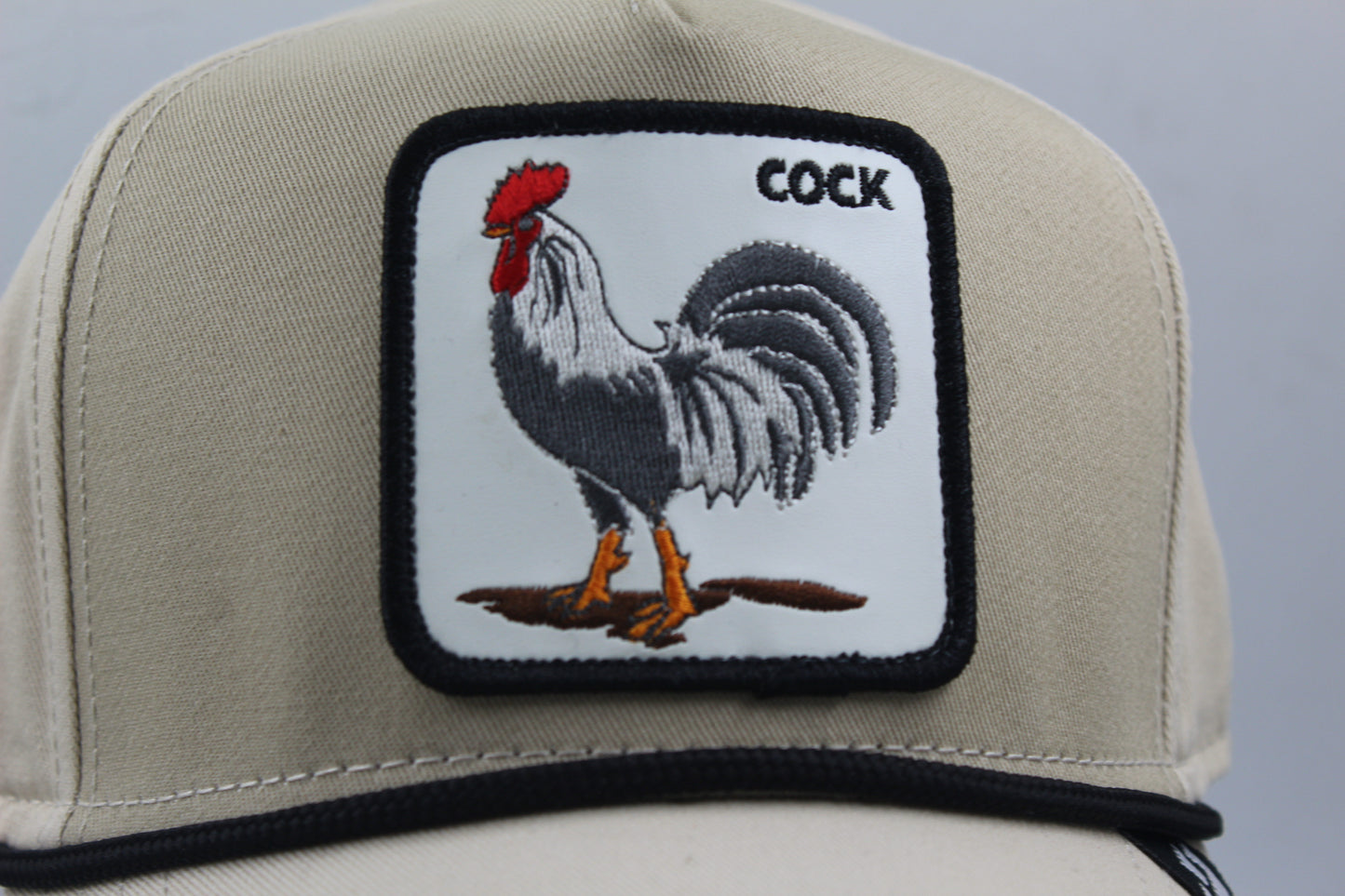 Goorin Bros Cock Sin Malla