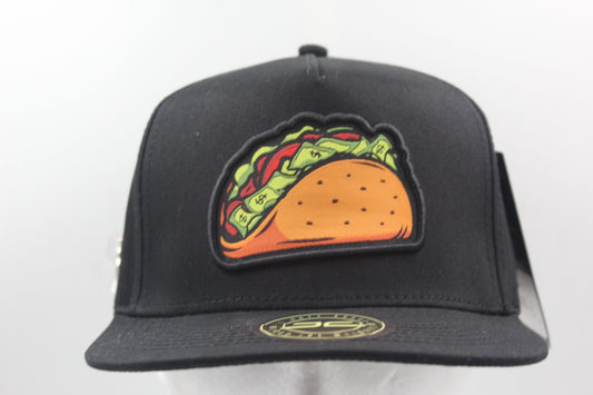 JC Hats Taco