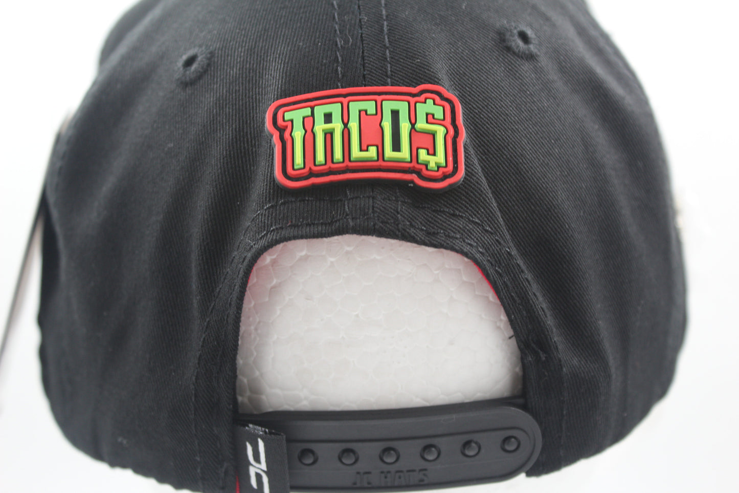 JC Hats Taco