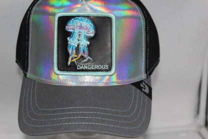 Goorin Bros Dangerous Edición Deep Sea