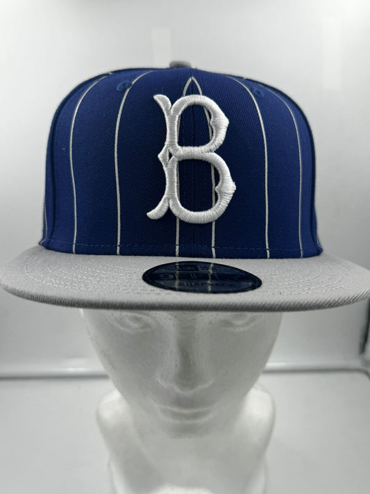 New Era Blooklyn Dodgers 9FIFTY SnapBack