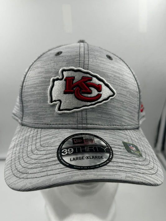 NEW ERA Kansas City Chiefs 39thirty, Talla L-XL