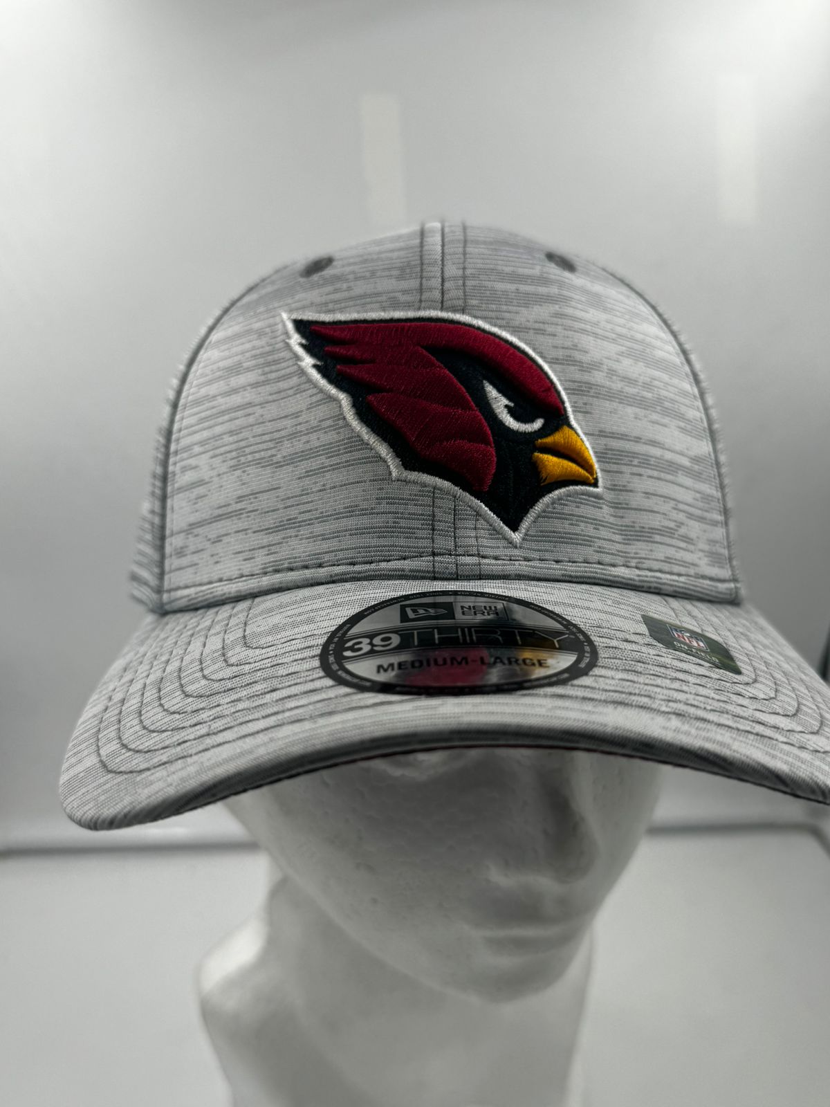 NEW ERA Arizona Cardinals Distintc 39THIRTY