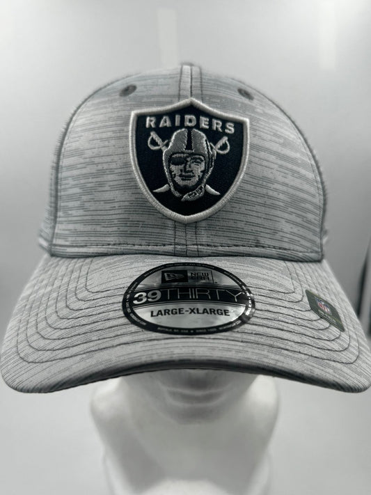 New Era Raiders 39Thirty