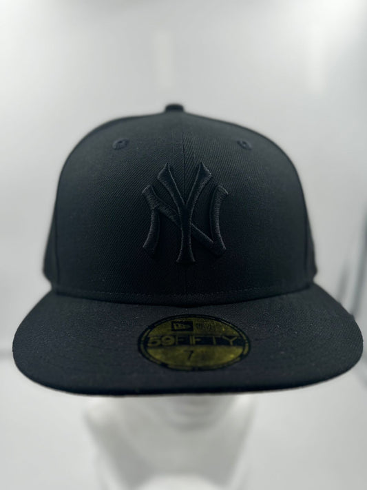 New Era Los Angeles yankees, 59fifty talla 7 1/2