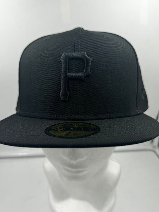 New Era Pittsburgh 59ffity talla 7 1/2