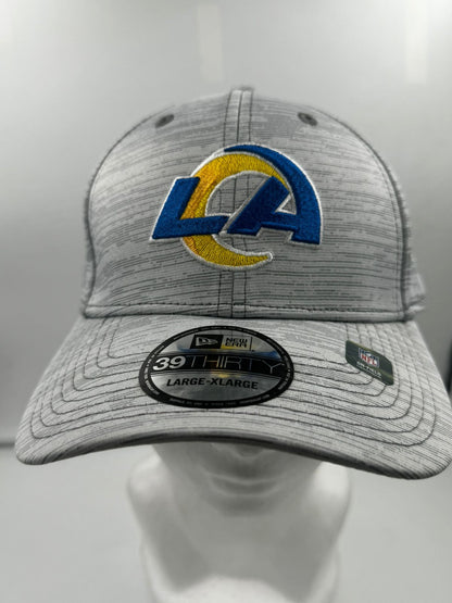 New Era Los Angeles Rams Speed 39thirty