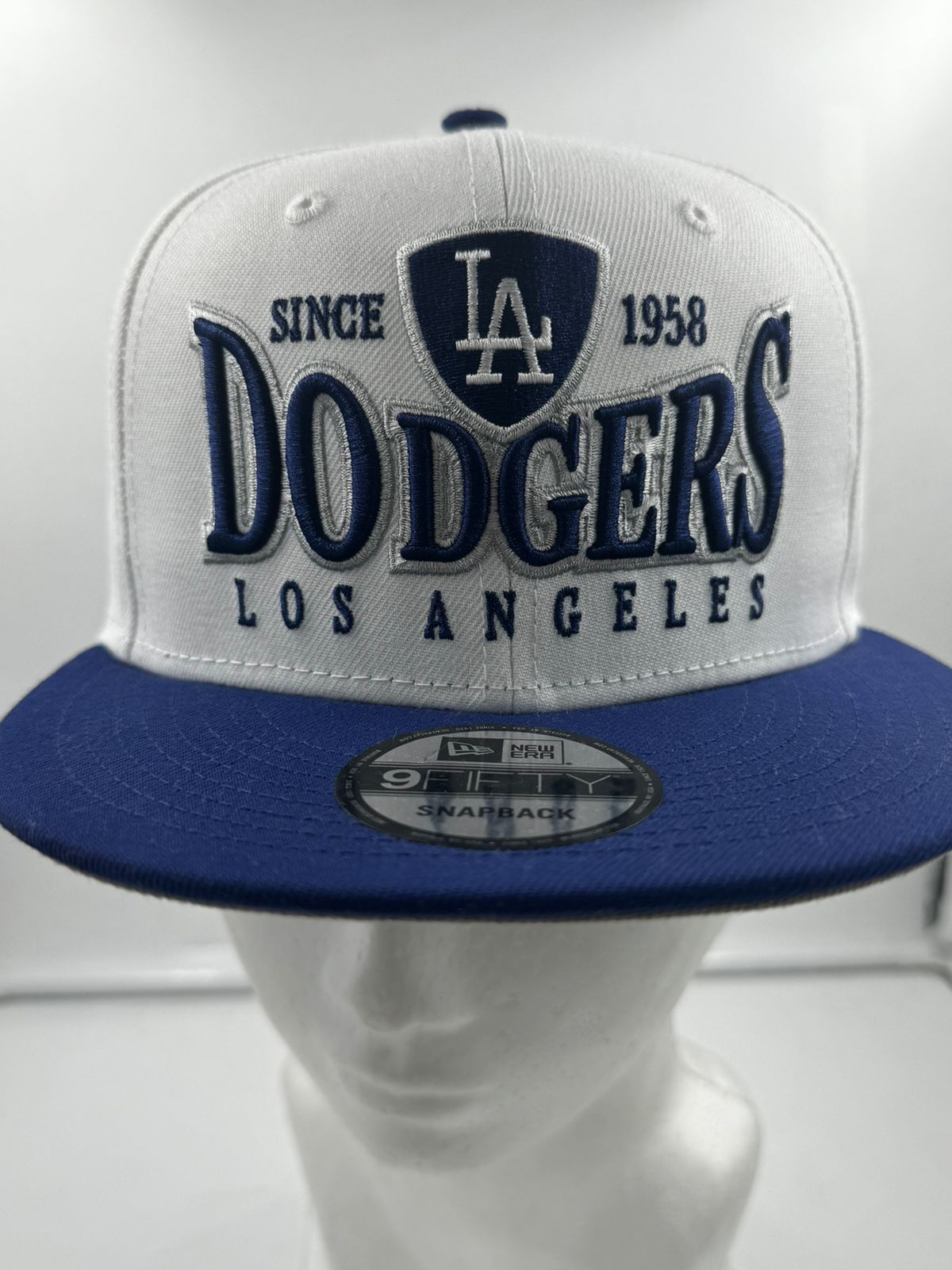 New era Los Angeles Dodgers 9FIFTY SnapBack