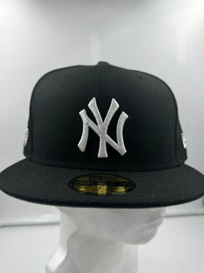 New Era Los Angeles yankees subway series 2000, 59ffity talla 7 1/2