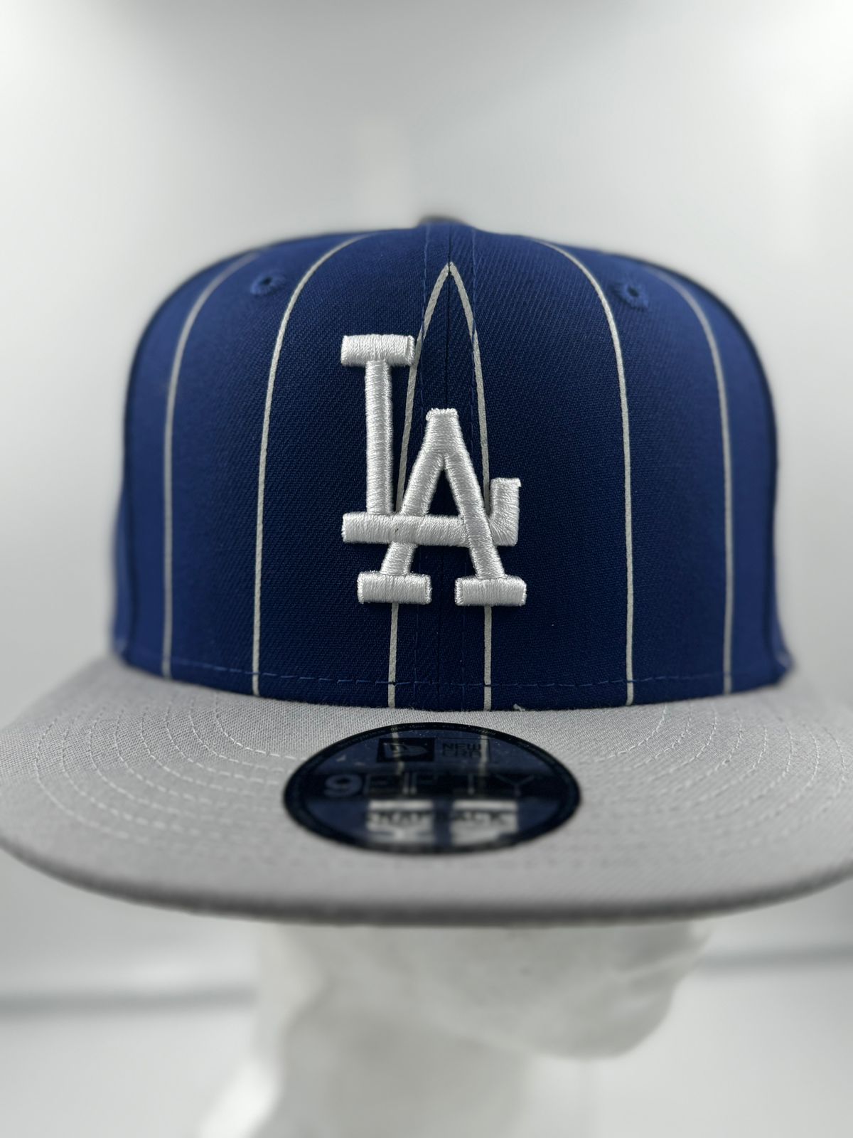 New Era Los Angeles Dodgers 9FIFTY SnapBack