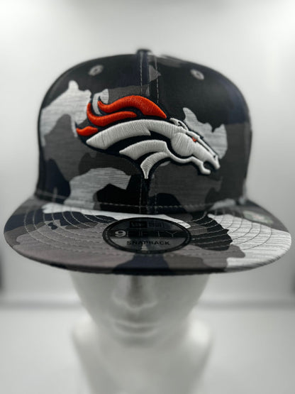 New Era Denver Broncos NFL 9FIFTY