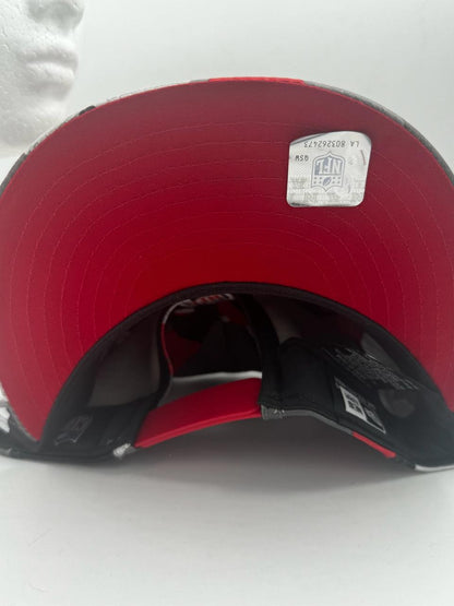 New Era Atlanta Falcons NFL 9FIFTY SnapBack