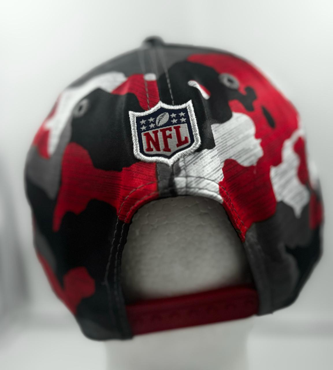 New Era Atlanta Falcons NFL 9FIFTY SnapBack