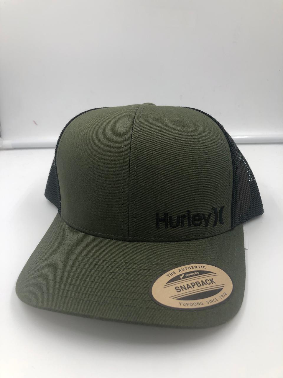 Hurley