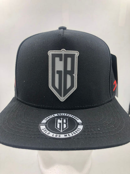 Jc Hats Edicion Gabito Ballesteros