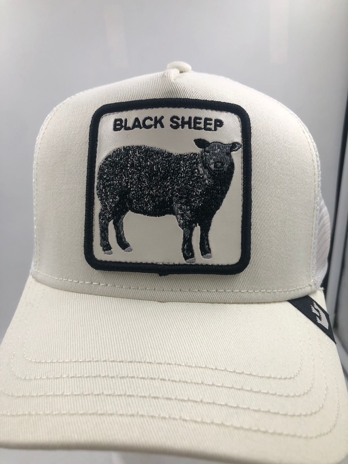 Goorin Bros Black Sheep