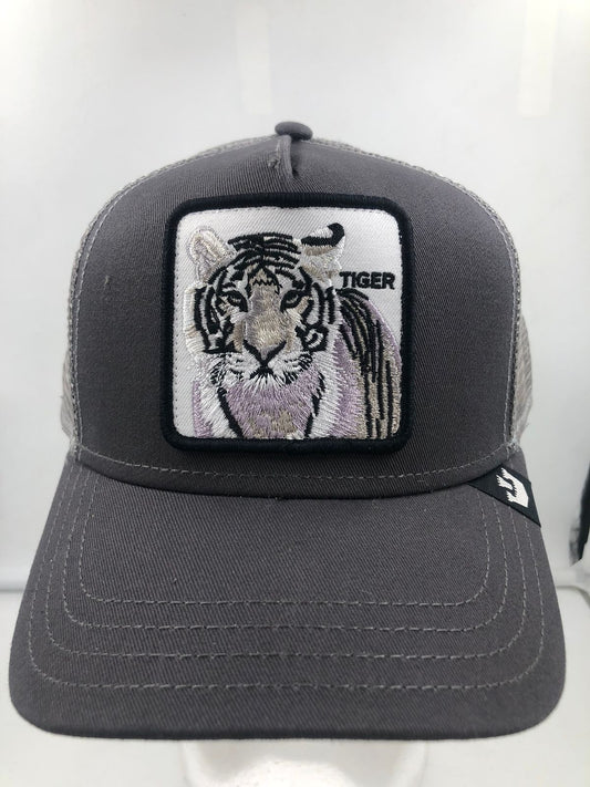 Goorin Bros Tiger