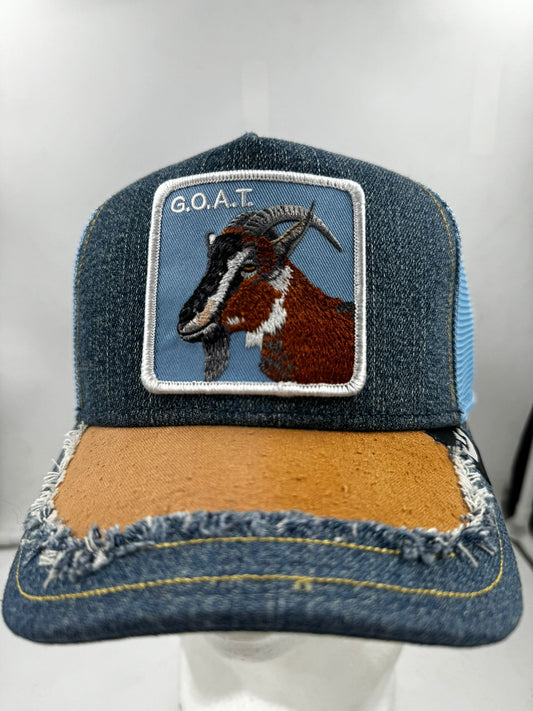 Goorin Bros GOAT