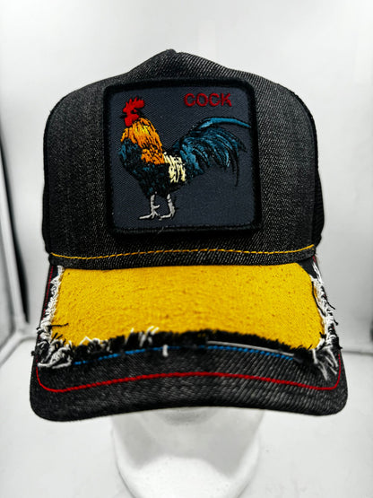 Goorin Bros Cock