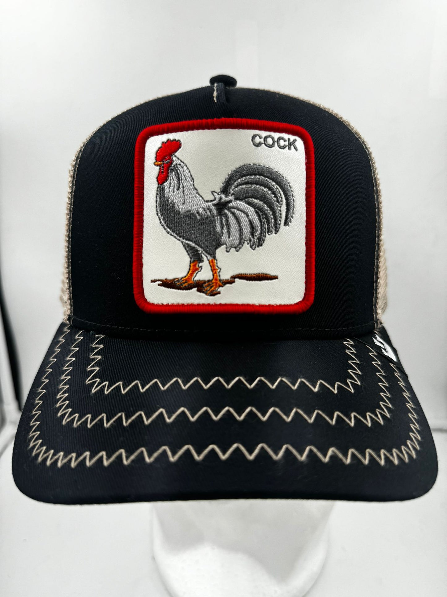 Goorin Bros Cock