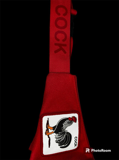 Mariconera Goorin Bros Cock