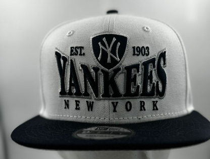 New Era New York Yankees 9FIFTY SnapBack