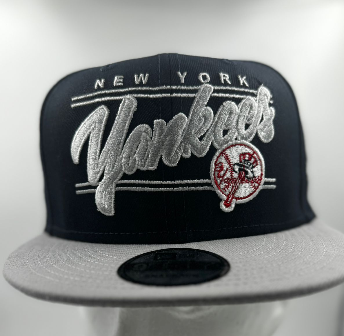 New Era Yankees 9FIFTY SnapBack