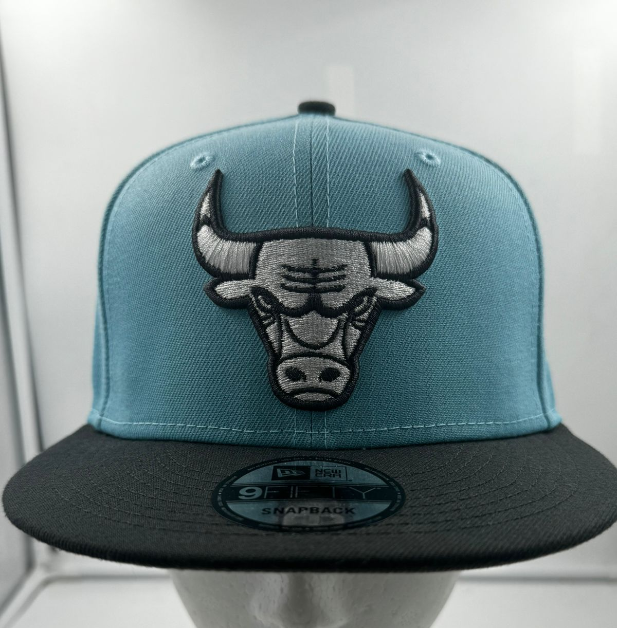 New Era Chicago Bulls