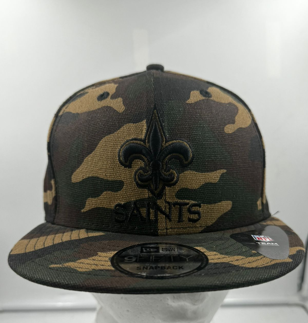 New Era New Orleans Saints 9FIFTY SnapBack