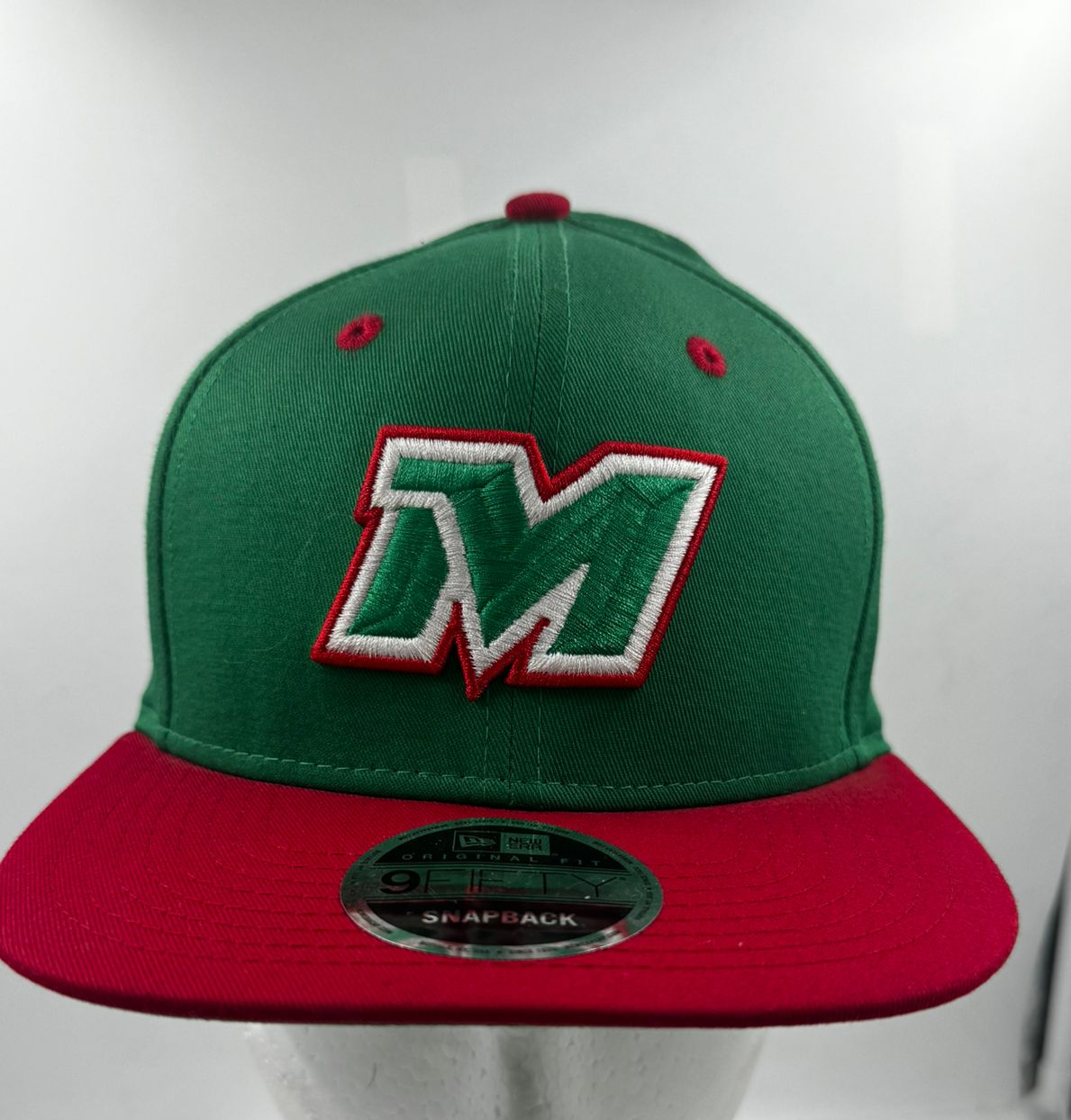 New Era México Serie del Caribe 9FIFTY SnapBack